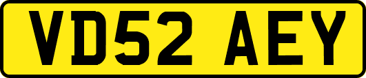 VD52AEY