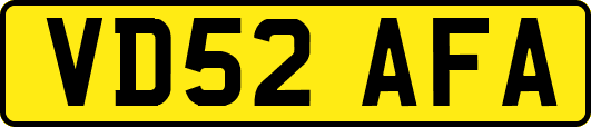 VD52AFA