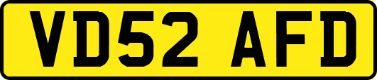VD52AFD