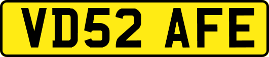 VD52AFE