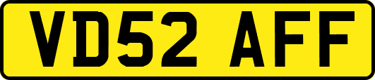 VD52AFF