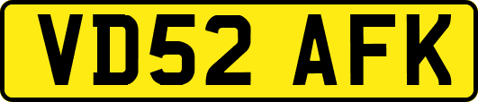 VD52AFK
