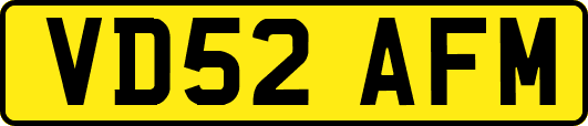 VD52AFM