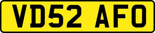 VD52AFO
