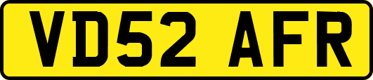 VD52AFR