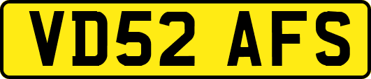 VD52AFS