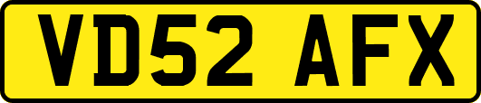 VD52AFX