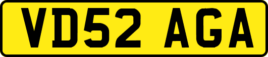 VD52AGA