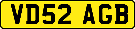 VD52AGB