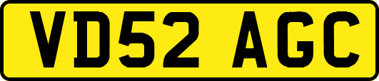 VD52AGC