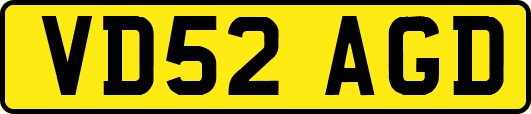 VD52AGD