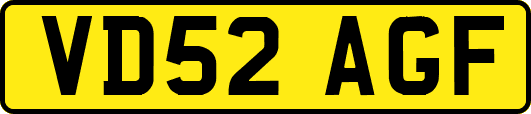 VD52AGF