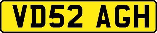 VD52AGH
