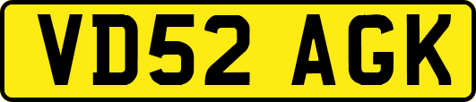 VD52AGK