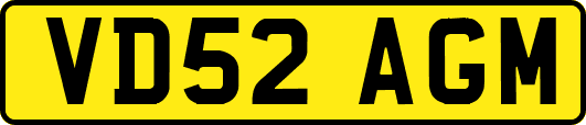 VD52AGM