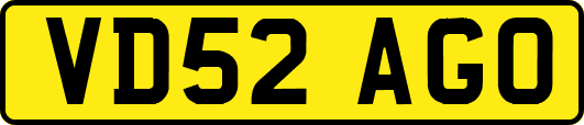 VD52AGO