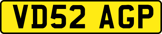 VD52AGP