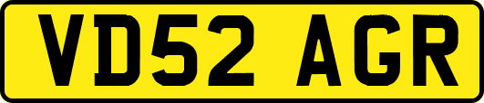 VD52AGR