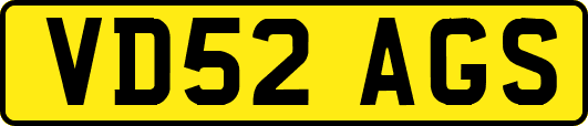 VD52AGS
