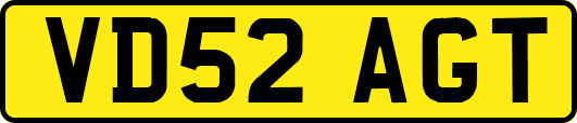 VD52AGT