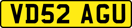 VD52AGU