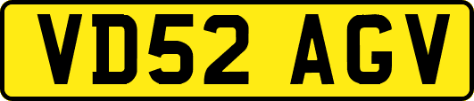 VD52AGV