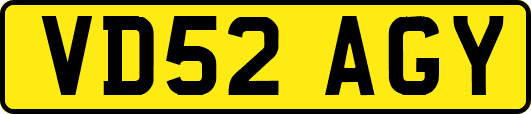 VD52AGY