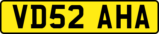 VD52AHA