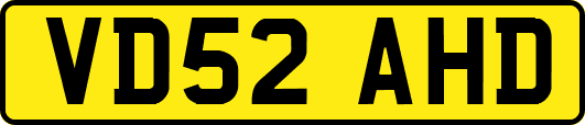 VD52AHD