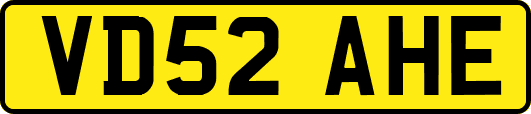 VD52AHE