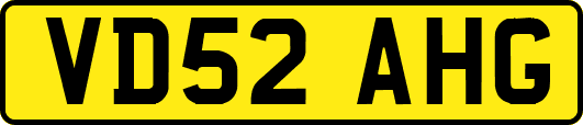 VD52AHG