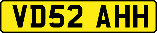 VD52AHH