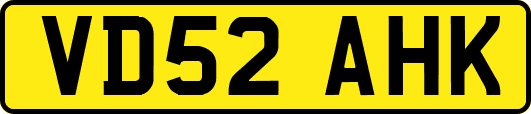 VD52AHK