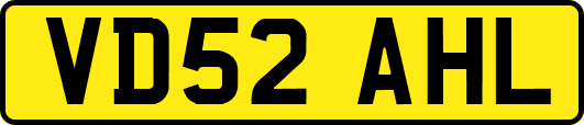 VD52AHL