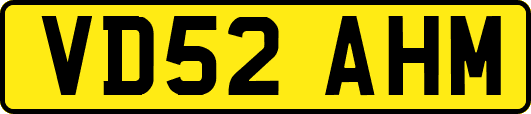 VD52AHM