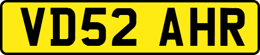 VD52AHR