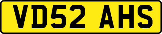 VD52AHS