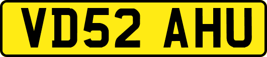 VD52AHU