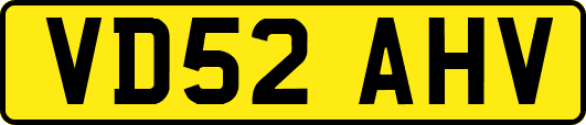 VD52AHV