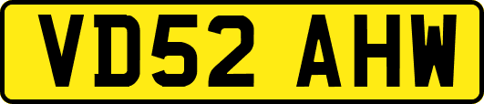 VD52AHW
