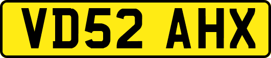 VD52AHX