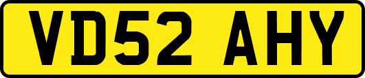 VD52AHY