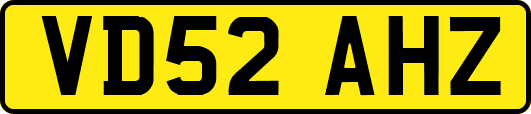 VD52AHZ