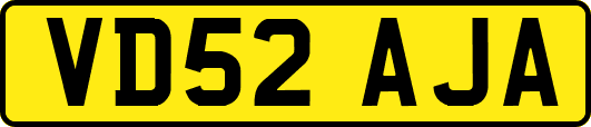 VD52AJA