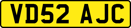 VD52AJC