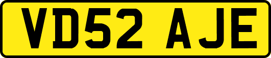 VD52AJE