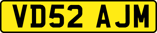 VD52AJM