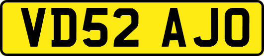 VD52AJO