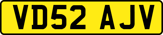 VD52AJV