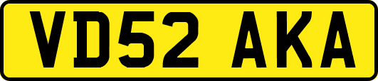 VD52AKA
